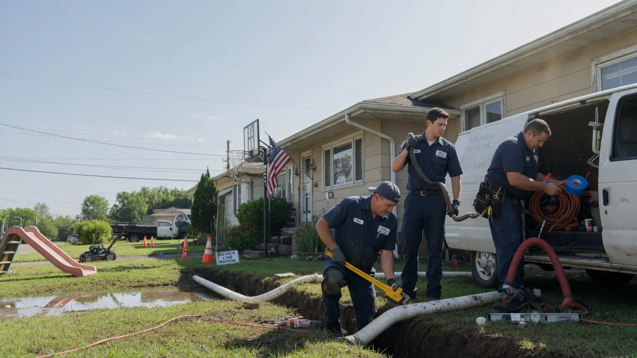 Toilet Installation in Campbellsburg, KY near me